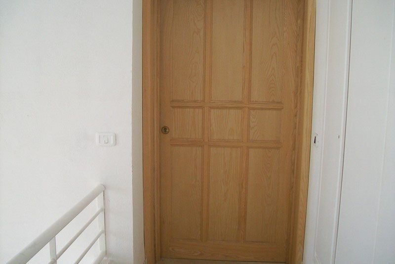 Appartement baraket+