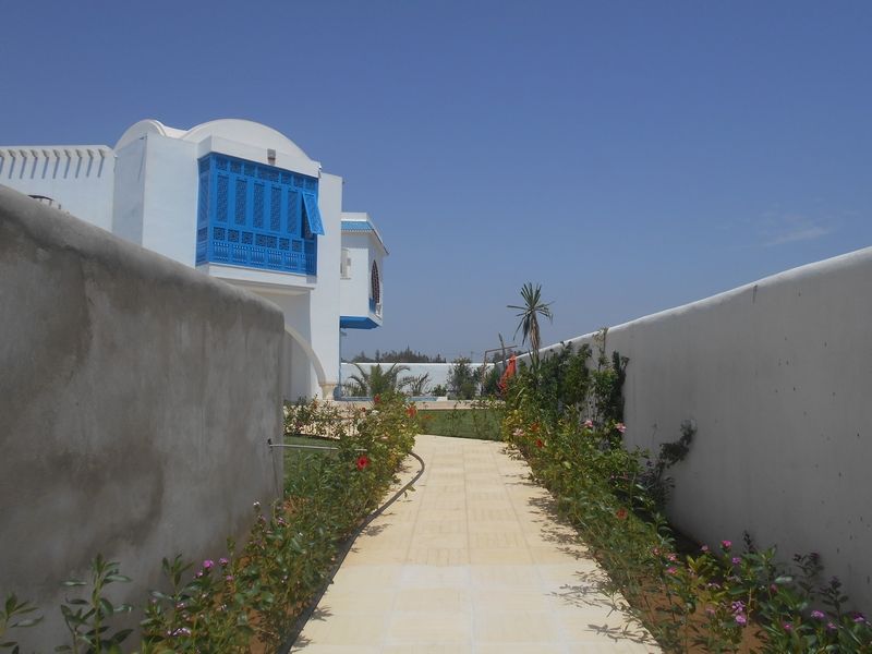 Villa à vendre à hammamet prés de yasmine hammamet s vente maison à
