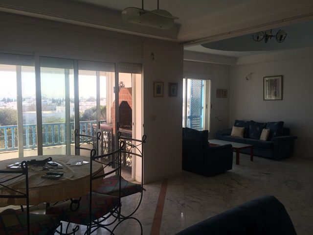 Appartement ezz zone miramar ref