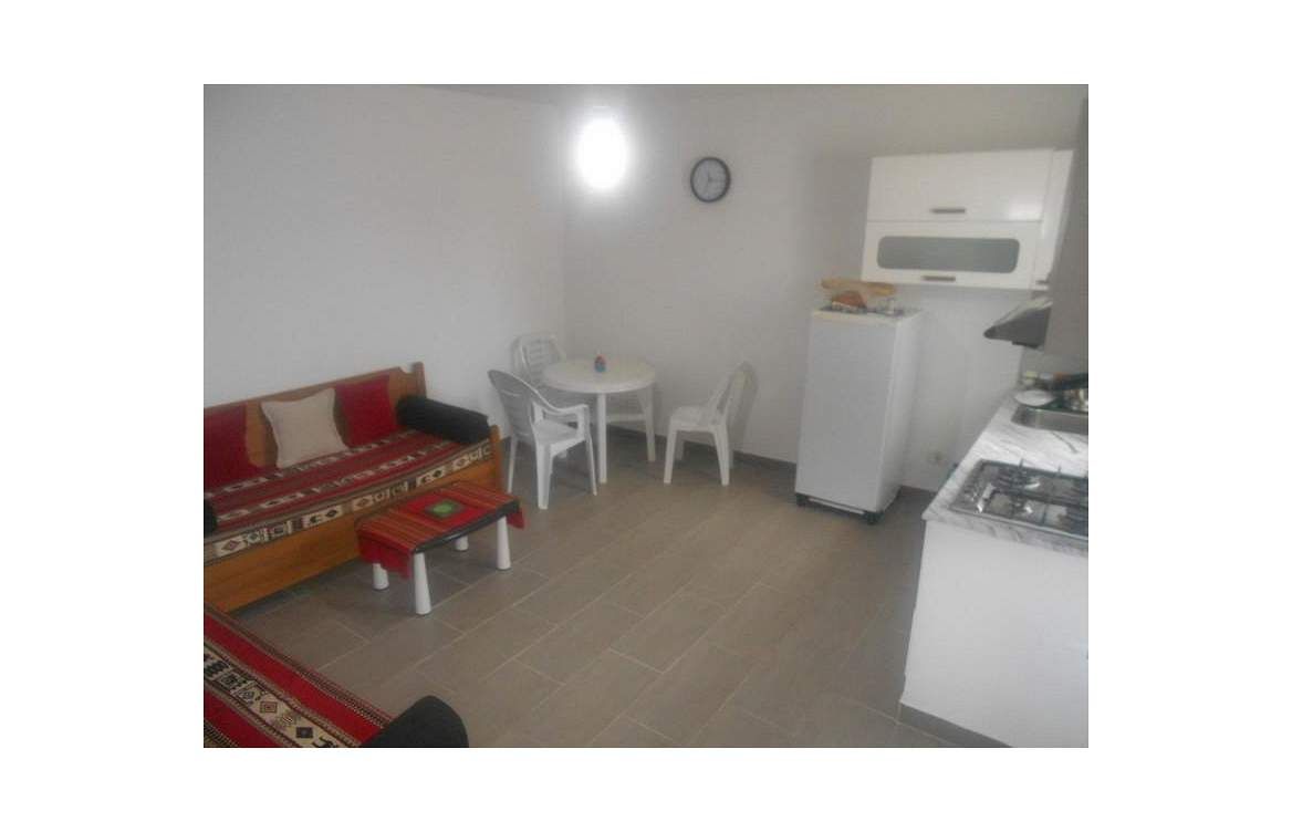 Duplex proche hammamet sud