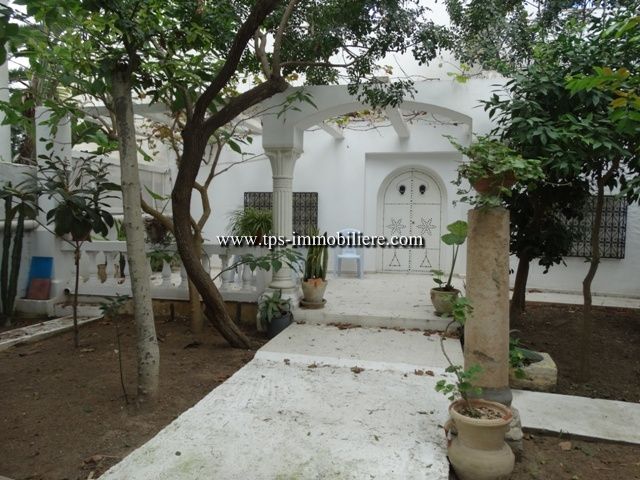 Maison la corniche zone corniche ref