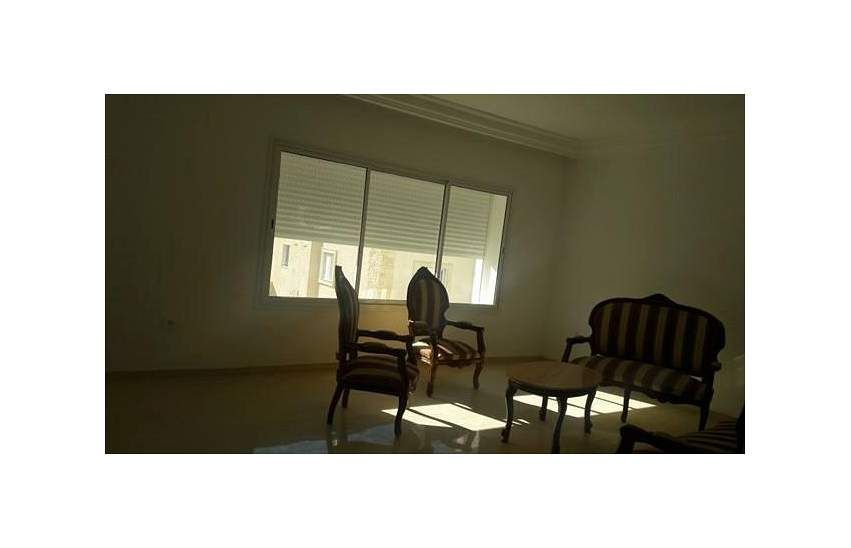 Appartements hammamet