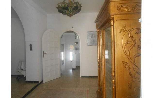 Villa prés de yassmin hamammet 205md ss