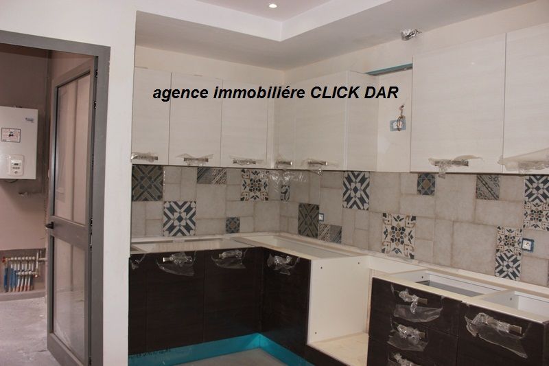 Av app neuf avec vue mer