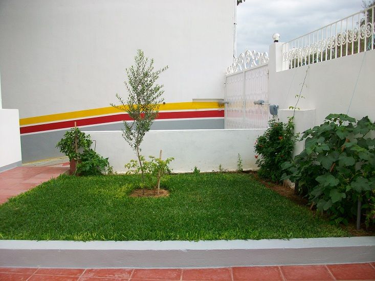 Appartement tps 3 à hammamet ref