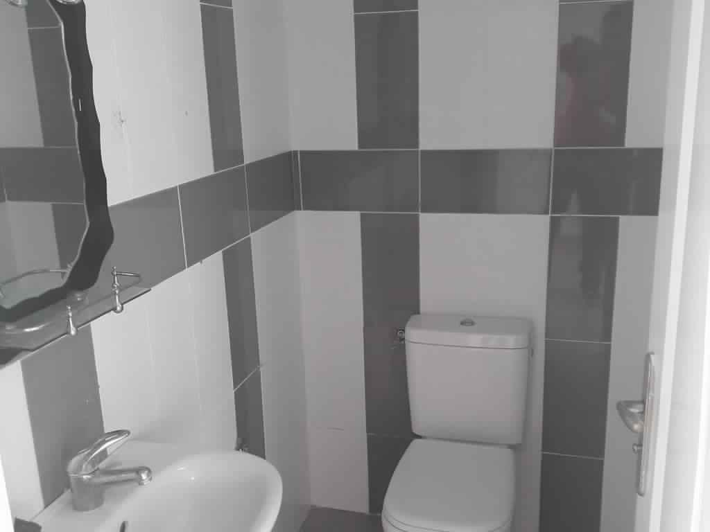 Appartement mondher hammamet