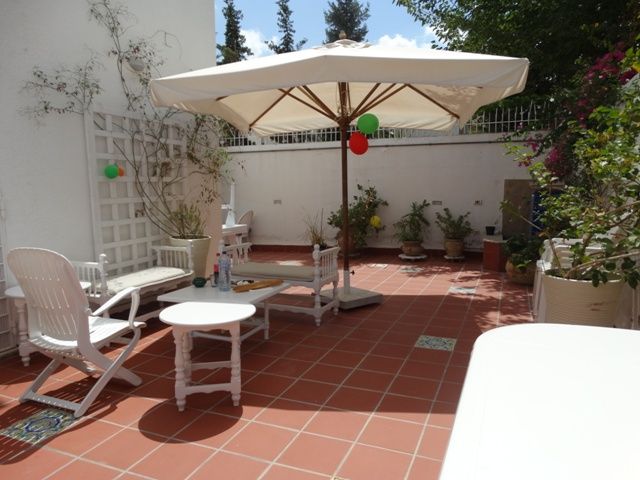 Villa bochra à barraket essahel