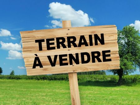 Terrain à ne pas rater pour investissement à kantaoui
