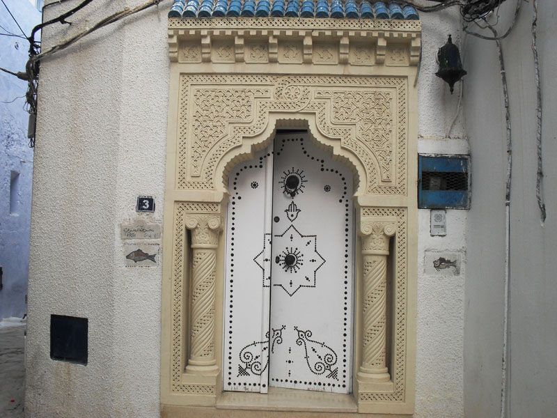 Maison médina le fort (vm : 288)