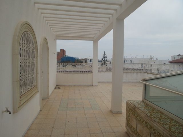 Dar joys centre ville h