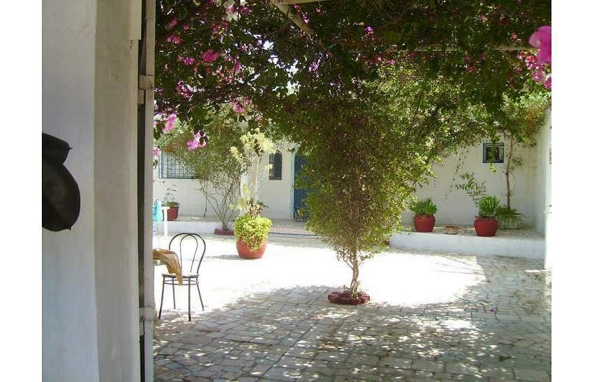 Villa a la compagne 1700m