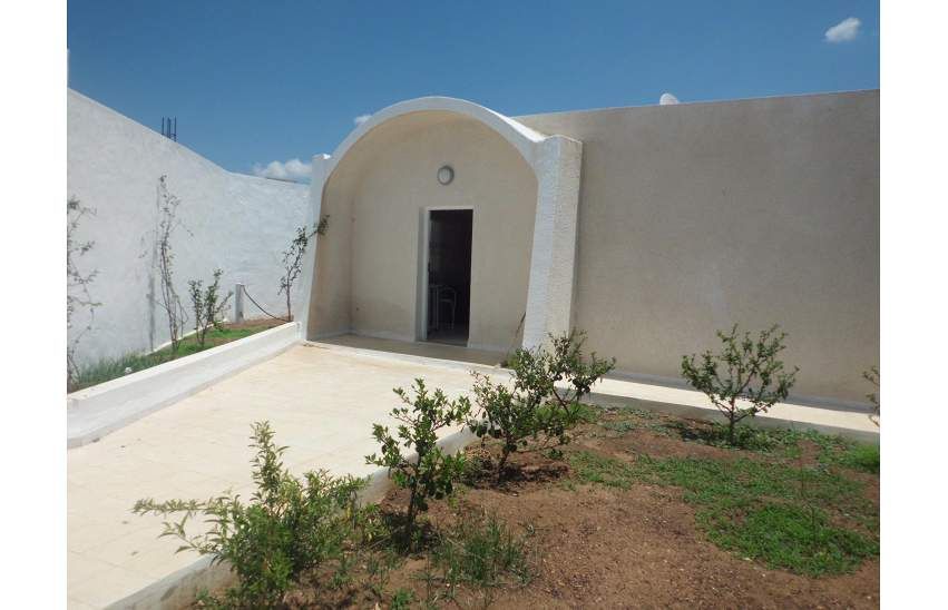 Villa au centre ville 370m