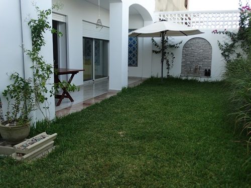 Villa marc bareket esahel h
