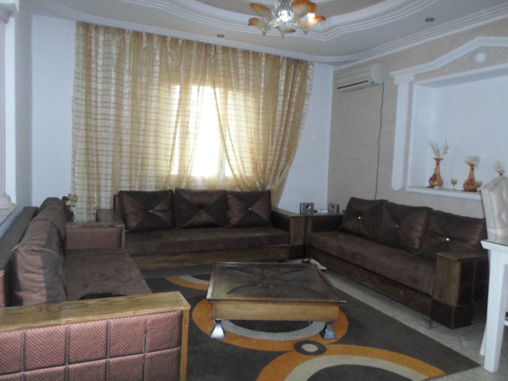 Villa nour a kelibia ref