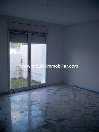 Duplex wided a à gammarth