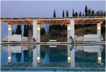 Vacances en tunisie location villa de prestige à Hammamet