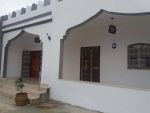 villa proche hammamet nord W