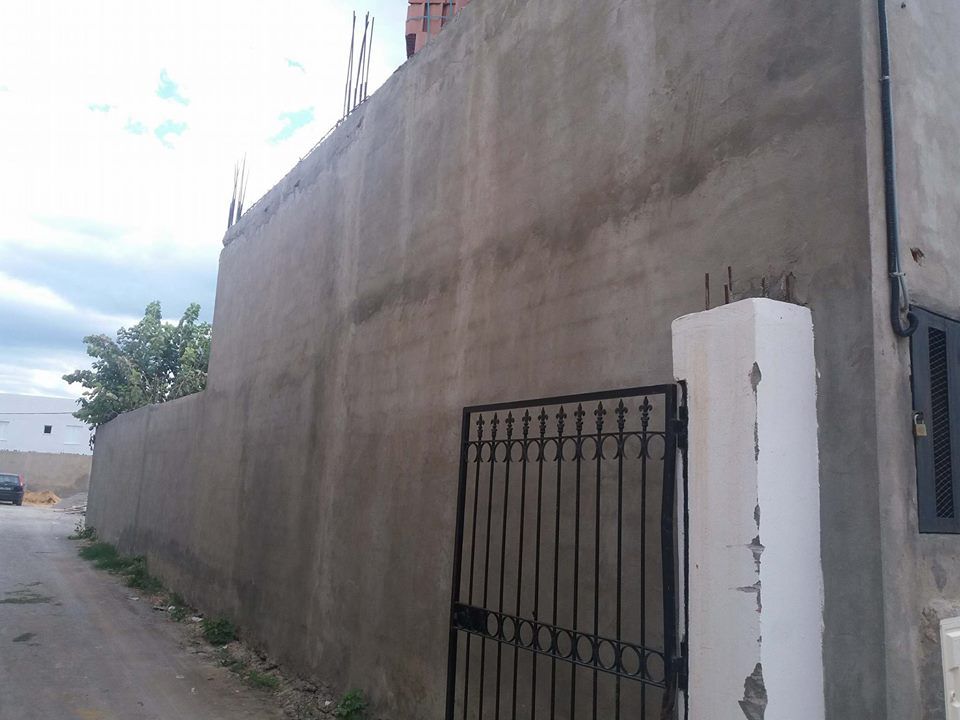 Garage a vandre a hammamet ibb