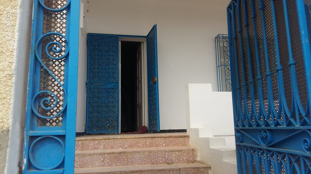 Maison a vendre proche carrfour