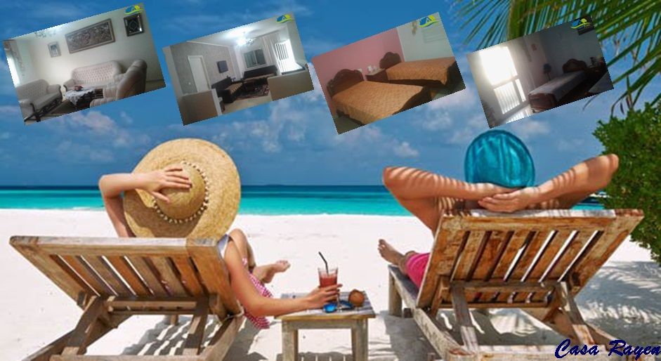 Location d’une maison à kélibia