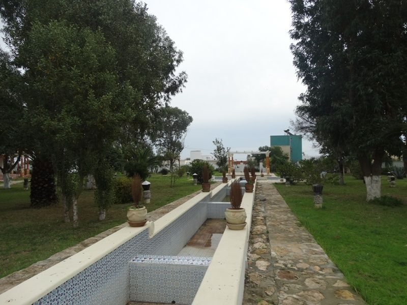 Villa pascal	réf: située à korba