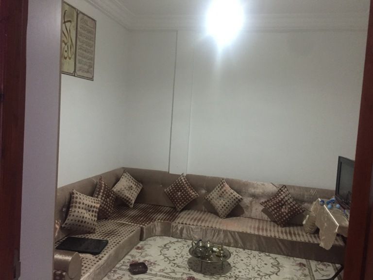 Une maison a hammamet nord dans une quartier calme m