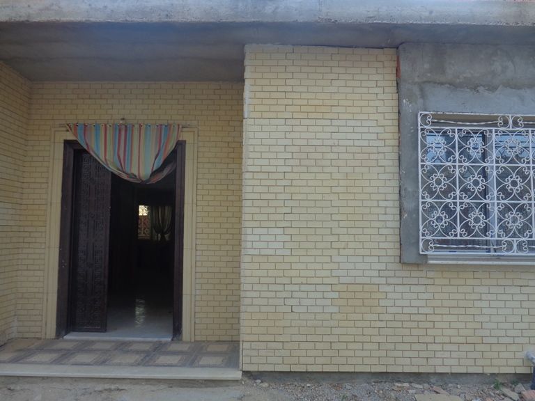 Maisonneuve a bareket essahel m