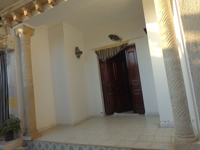 Maisons sur deux niveaux à bir bourgba m