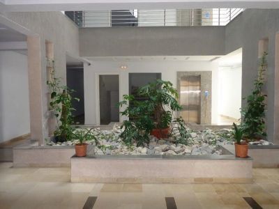 Bel appartement a afh mrezga m