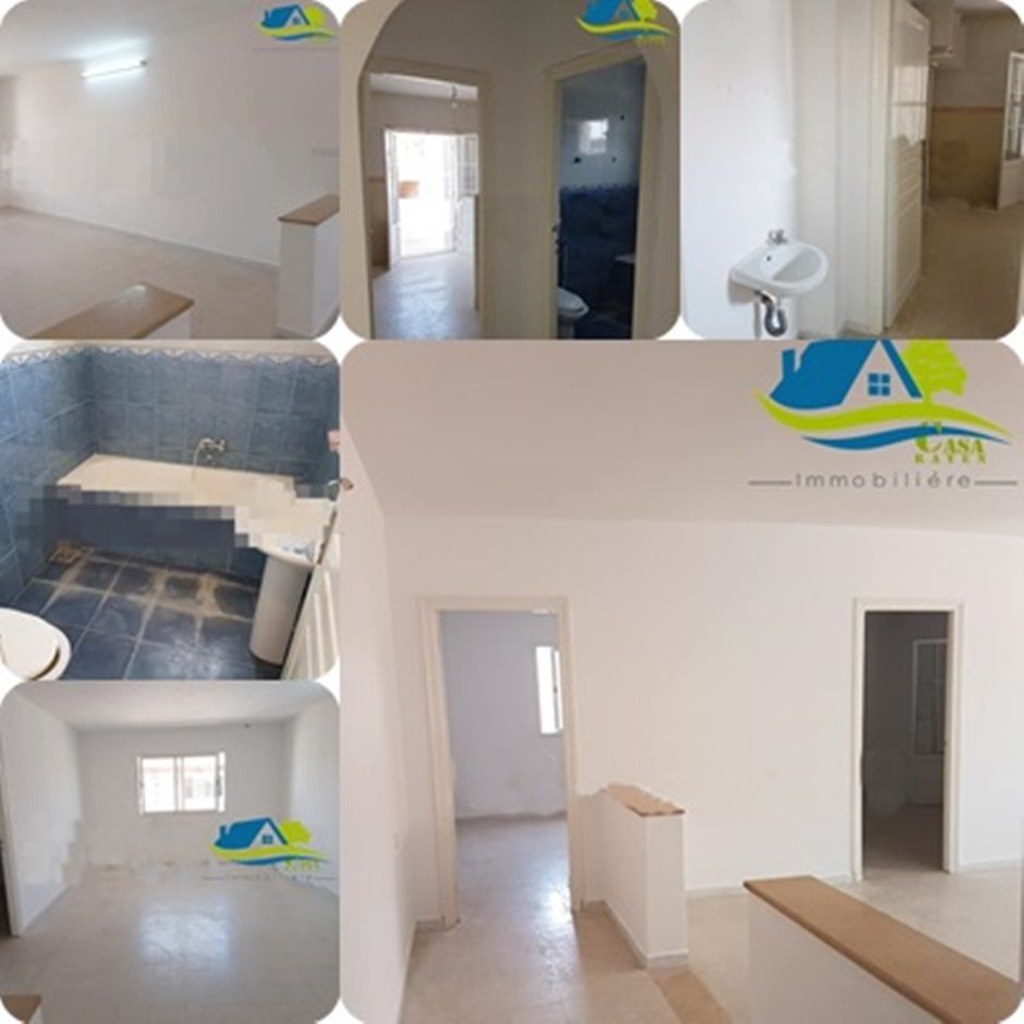 للكراء منزل طابق اول على طول العام s+2