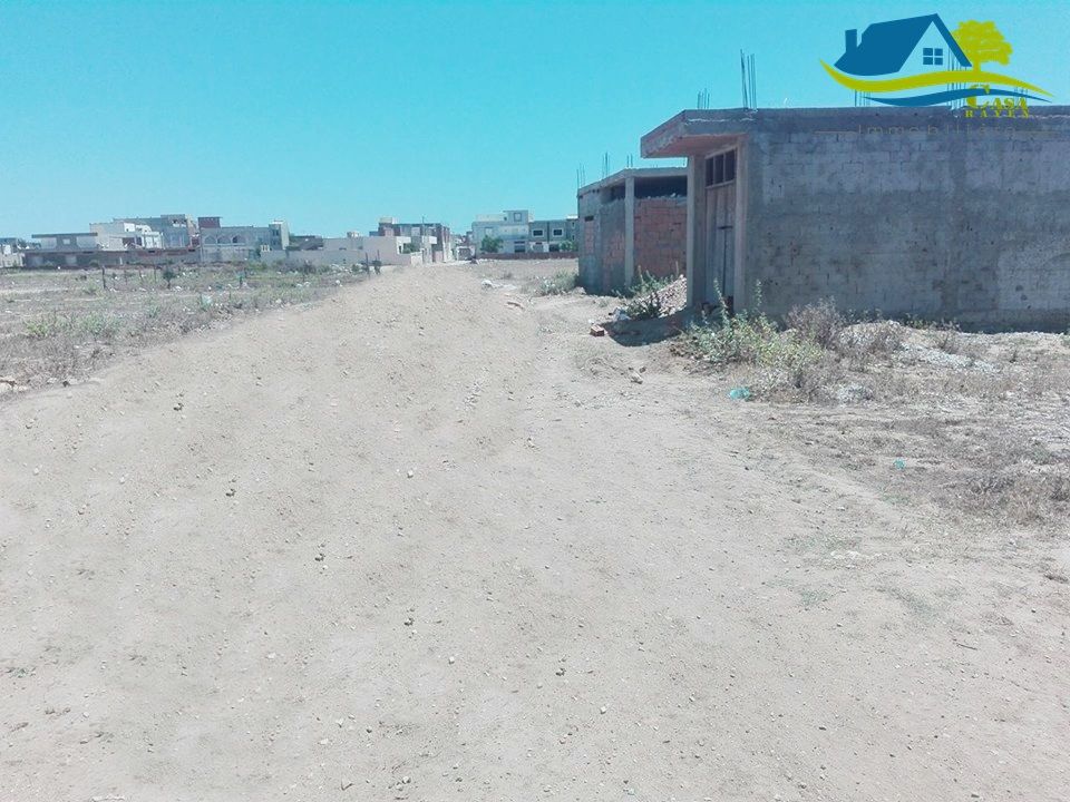 تخفيض هام أرض للبيع في قليبية