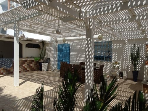 Appartement palm beach sultan hammamet