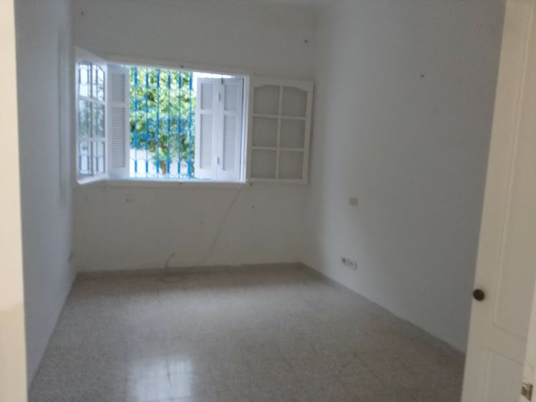 Appartement s+2 au plein centre ville hammamet
