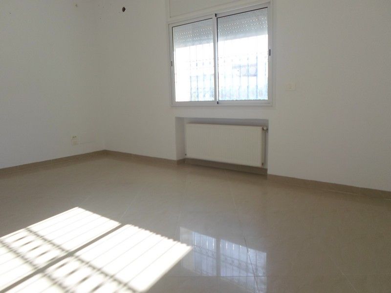 Appartement s+2 prés de la zone touristique hammamet