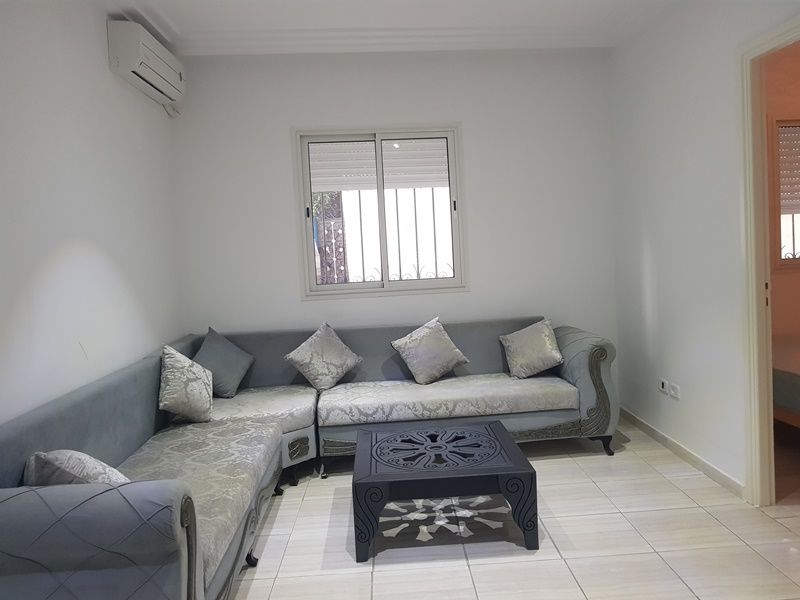 Appartements bakari réf: