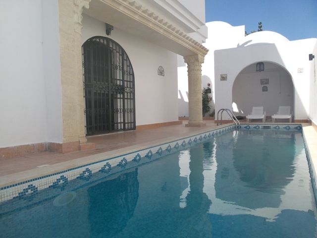 Villa zone theatre ref mirette