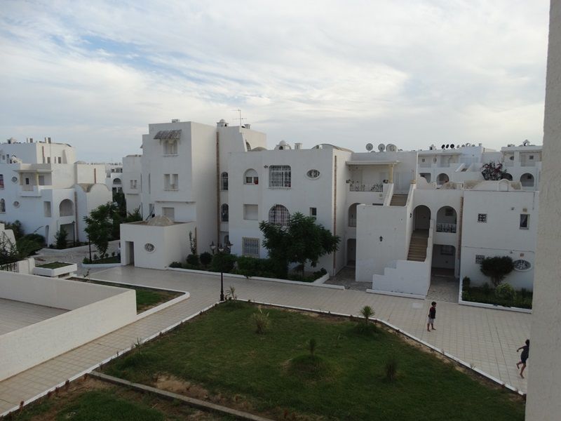 Appartement mouna réf: location