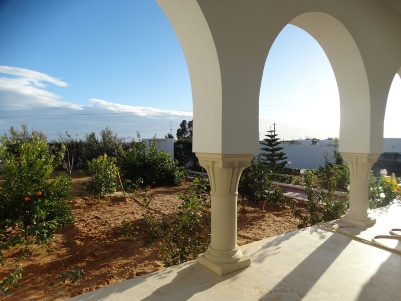 Villa sebastien réf: el monchar