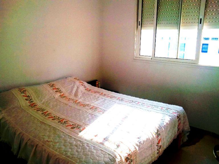 A vendre appartement à hammamet se