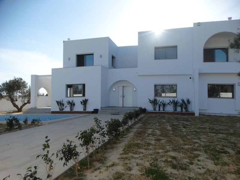 Villa chanel	réf:  villa chanel