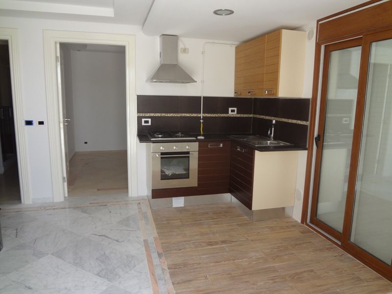 Un appartement à chatt mariem