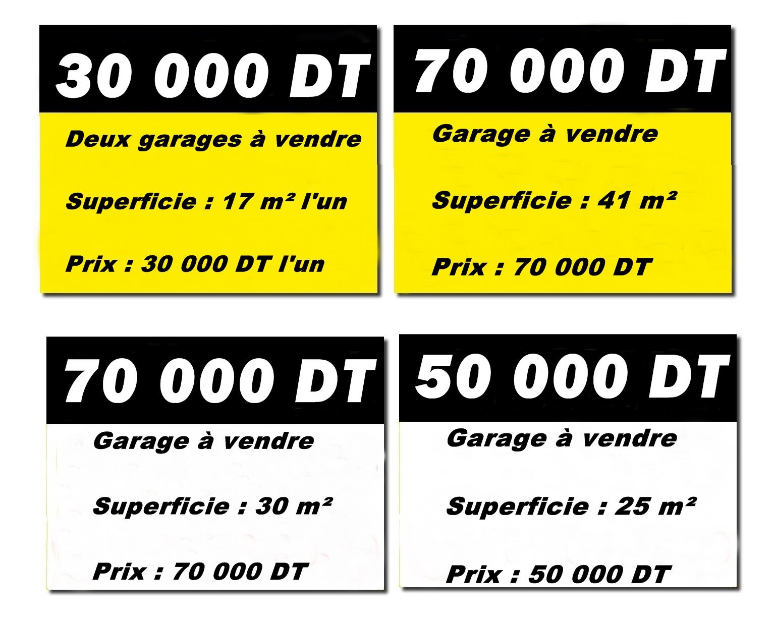 قراج للبيع ب 30 مليون