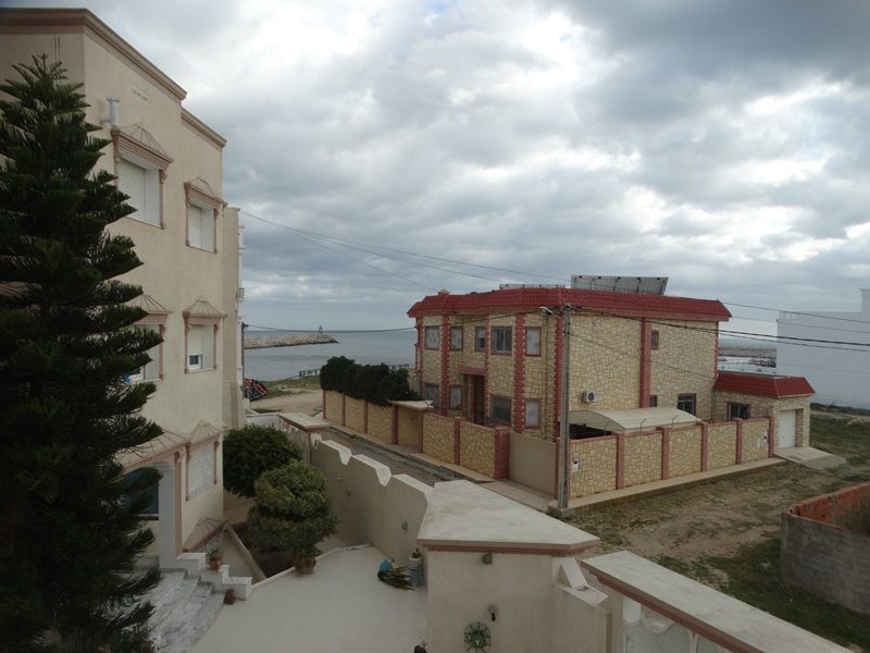 Immeuble le port	réf: