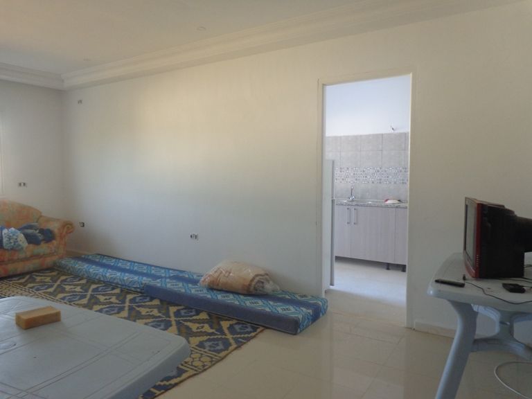 A hammamet nord un appartement a hammamet g