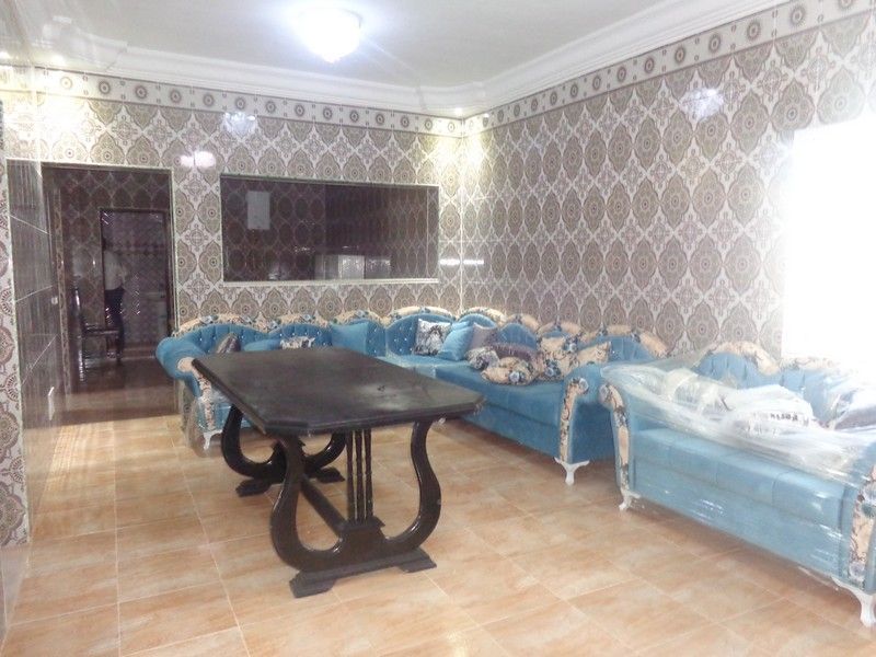 S+2 proximité les commodités de hammamet nord gh