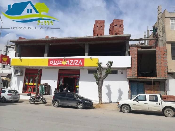 فرصة لتحقيق مشروعك