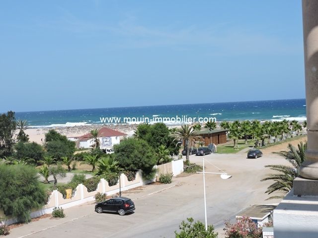 Appartement bianca a à hammamet yasmine