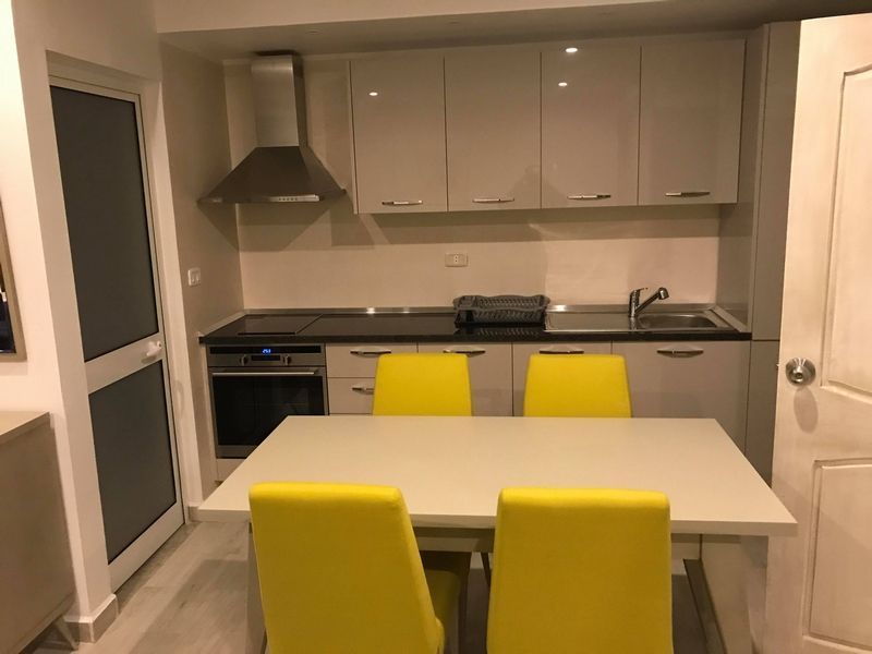 A louer un appartement à hammamett centre ville