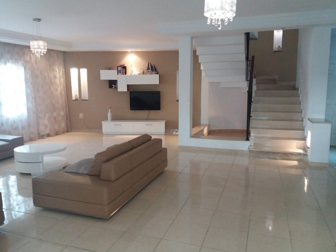 à louer une belle villaaa à hammamet