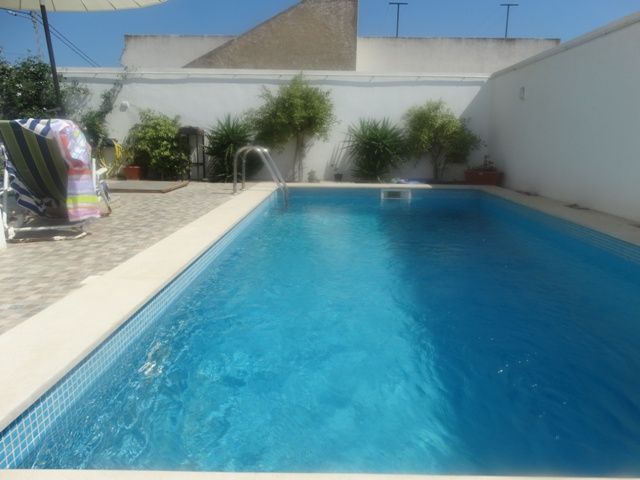 Villa anis vacance opportunite